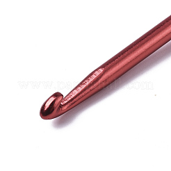 Ensemble de crochets en aluminium de différentes tailles&nbsp;TOOL-S015-002