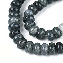 Glasperlen Stränge&nbsp;GLAA-N059-5x8mm-15