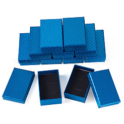 Portagioie rettangolare in cartone di carta&nbsp;CON-TAC0015-01E