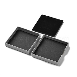Karton Schmuck-Set-Boxen&nbsp;LS-CBOX-C016-01C-03