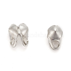 Punte tallone di ferro&nbsp;X-IFIN-R199-01P