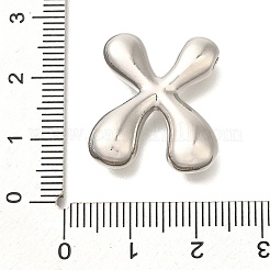 Gestellmessinganhänger&nbsp;KK-I722-03P-X