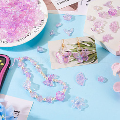 3 borsa per il kit di ricerca per la creazione di gioielli fai-da-te&nbsp;MACR-TA0001-67B