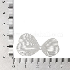 Copriperline in acciaio inossidabile 201 anti-ossidazione&nbsp;STAS-Z079-06P