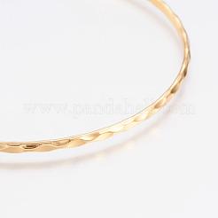 Braccialetti buddisti in acciaio inossidabile 304l&nbsp;BJEW-G568-15