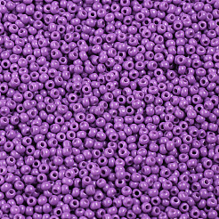 11/0 perle de rocaille ronde en verre de qualité A de FGB&nbsp;SEED-N001-A-1052