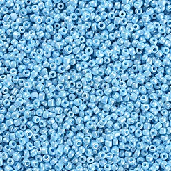 12/0 perline di vetro&nbsp;SEED-US0003-2mm-123