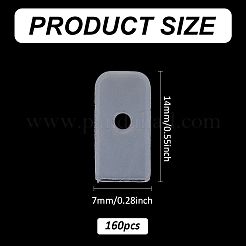 Silikonstopfen&nbsp;FIND-FG0003-87A
