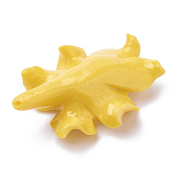 Perline corallo sintetico&nbsp;CORA-Q033-04A-10