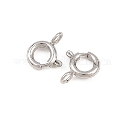 Federtorringe aus Edelstahl 304&nbsp;STAS-P437-11P
