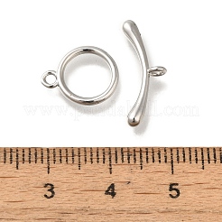 Fermagli in ottone a levetta&nbsp;KK-H480-02P