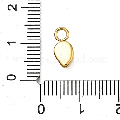 Anhänger aus Edelstahl 304&nbsp;STAS-R159-05G