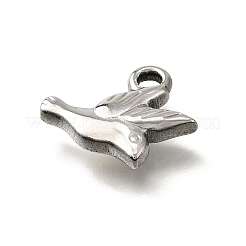 Anhänger aus Edelstahl 304&nbsp;STAS-C122-11P