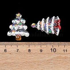 Harz-Emaille-Cabochons&nbsp;RESI-K033-04
