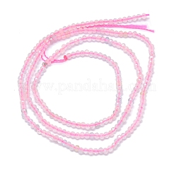Naturperlen Stränge morganite&nbsp;G-G106-A21-01