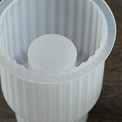 Creazione di stampi per candele in silicone fai da te&nbsp;SIMO-C017-02A