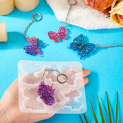 DIY Schlüsselbund machen Kits&nbsp;DIY-TA0011-86