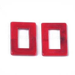 Acryl-Verknüpfung Ringe&nbsp;OACR-S021-23B