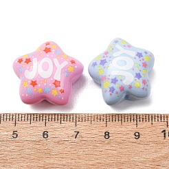 Undurchsichtigen Cabochons&nbsp;RE-CBA0EC6-11