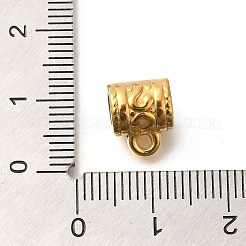 Ionenplattierung (IP) 304 Edelstahl-Aufhängerbügel&nbsp;STAS-I321-34G