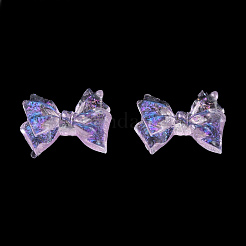 Cabochon in resina trasparente&nbsp;CRES-N030-003-B