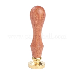 (defekter Restverkauf: rostiger Stempel)&nbsp;LS-AJEW-XCP0001-34D