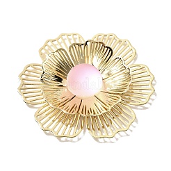 Cabochon in ottone&nbsp;KK-A275-13G-01