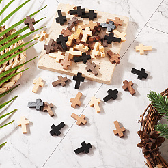 Holzanhänger&nbsp;WOOD-KS0001-09