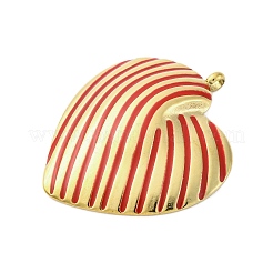 Pendentifs en acier inoxydable 304&nbsp;STAS-V003-03G-01