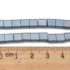 Elettrodeposte ematite sintetico non magnetico fili&nbsp;G-C106-A01-08
