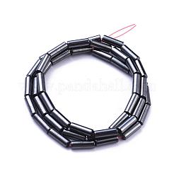 Magnetici sintetici ematite fili&nbsp;IM3x9mm401
