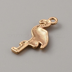 Emaille Anhänger Legierung&nbsp;FIND-WH0110-806