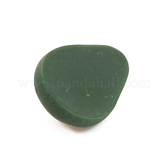 Cabochos in resina opaca&nbsp;RESI-WH0026-78E
