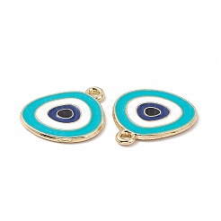Pendentifs en alliage&nbsp;ENAM-H039-05G-D