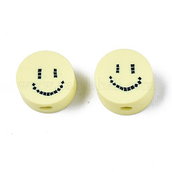 Manuell Polymer Ton Perlen&nbsp;CLAY-N008-031
