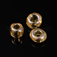 12/0 perline di vetro&nbsp;SEED-US0003-2mm-102B