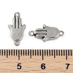 Verbindungsanhänger aus Edelstahl 304&nbsp;STAS-F310-24AS