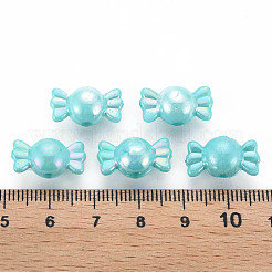 Perles acryliques opaques&nbsp;MACR-S153-83-I04