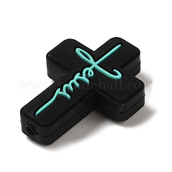Perles de silicone&nbsp;SIL-Z010-01H