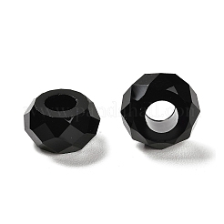 Perles européennes en alliage&nbsp;RESI-B020-06G