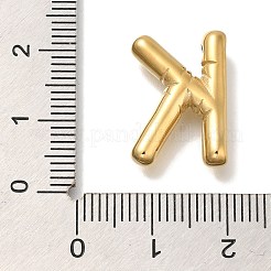 Colgantes de acero inoxidable 304 con recubrimiento al vacío de PVD&nbsp;STAS-S148-29G-K