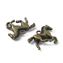 Pendentifs en alliage métallique&nbsp;LS-PALLOY-AD-47221-AB-FF