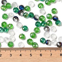 Perle di vetro&nbsp;EGLA-A034-LM6mm-24