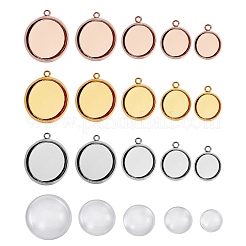 DIY Anhänger machen Kits&nbsp;DIY-SZ0002-34