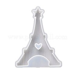Turm DIY Silikonform&nbsp;DIY-Q033-09A