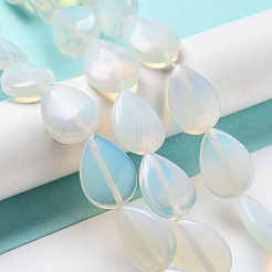 Perline Opalite fili&nbsp;G-P528-L22-01