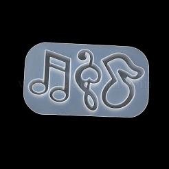 Moules Silicone pour bricolage&nbsp;LS-DIY-G091-06A