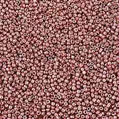 12/0 perline di vetro&nbsp;X1-SEED-A017-2mm-1108
