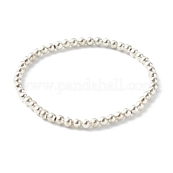 Ensembles de bracelets extensibles en perles d'argile polymère faites à la main&nbsp;BJEW-JB06435
