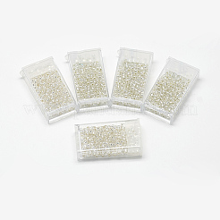 Mgb Matsuno Glasperlen&nbsp;SEED-R033-4mm-34RR